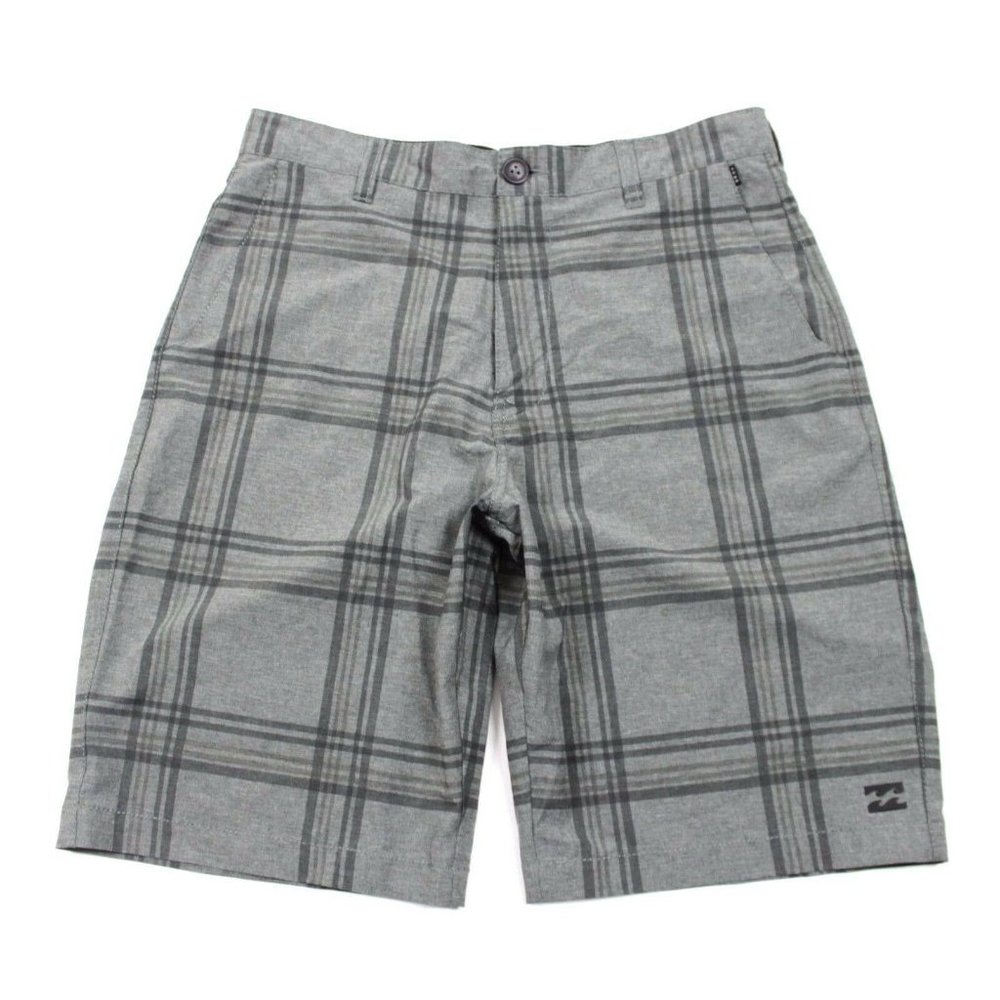 NEW Billabong Platinum Hybrid Boardshorts 30